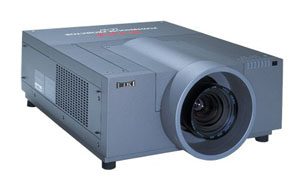 Máy chiếu EIKI LCD LC-X800
